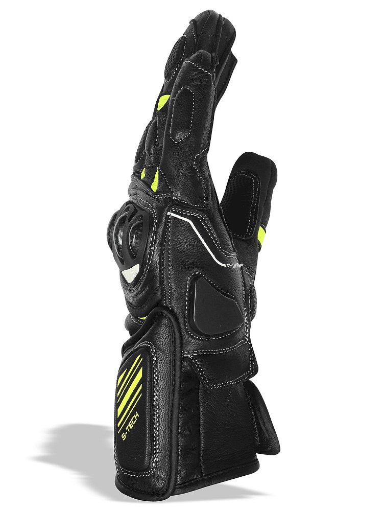 мото перчатки S-Tech 1