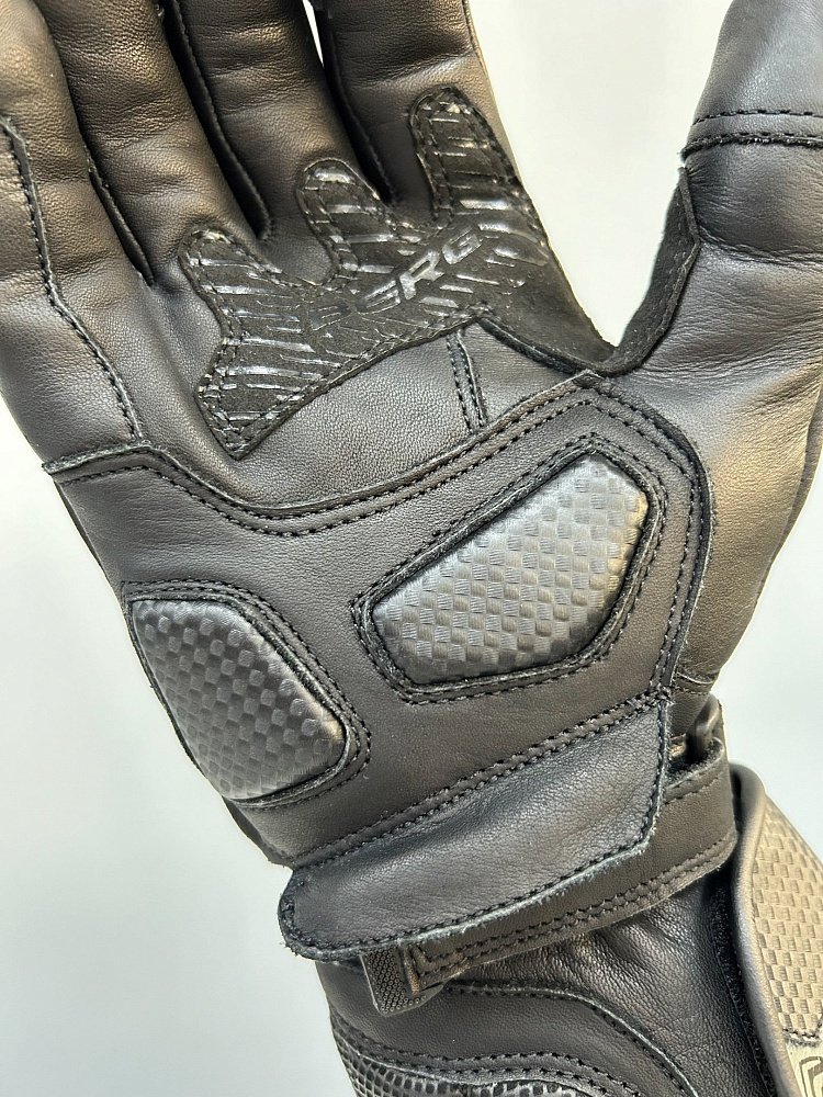 мото перчатки Berg Touring