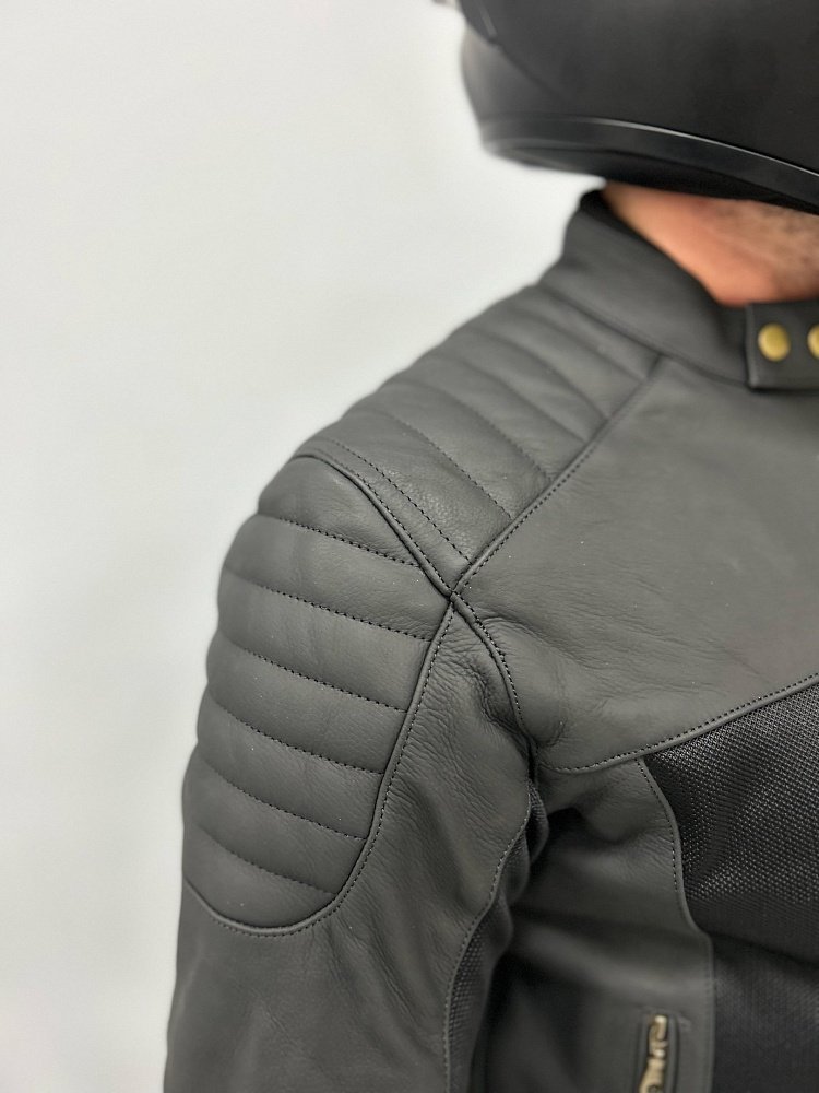 Мотокуртка BERG Аir