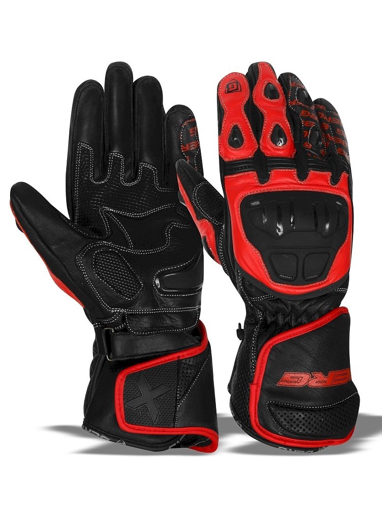 мото перчатки BERG ST-Racer 1