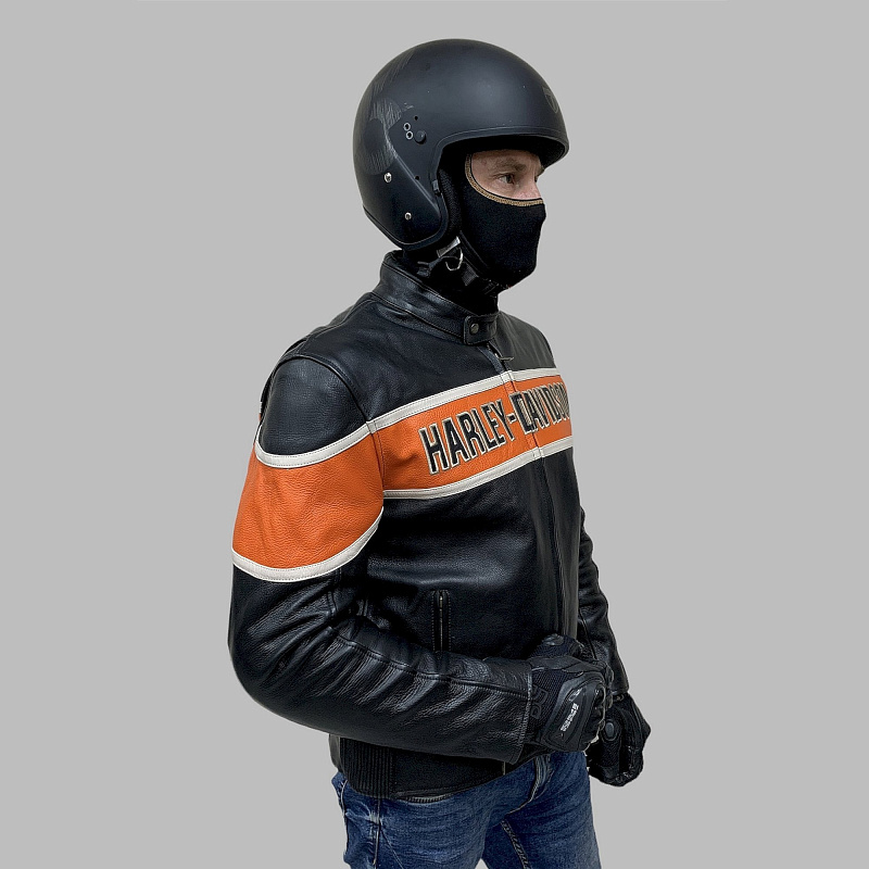 Мотокуртка Harley Davidson