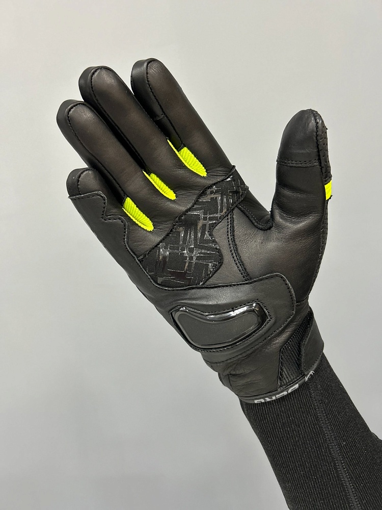 мото перчатки Berg Crono 2