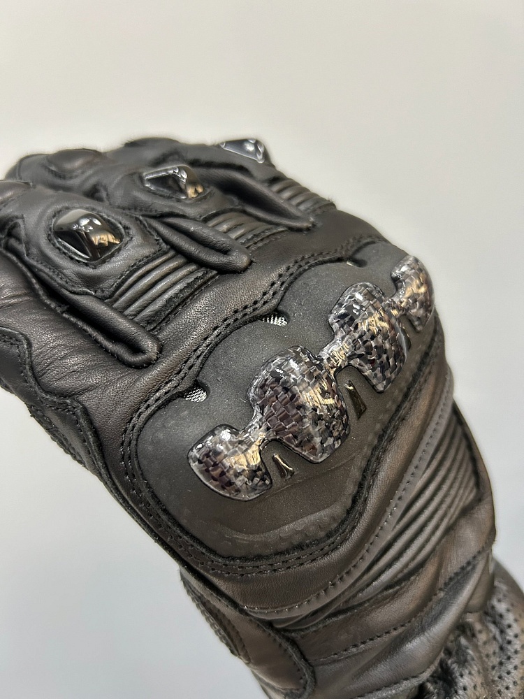 мото перчатки Berg Evorace