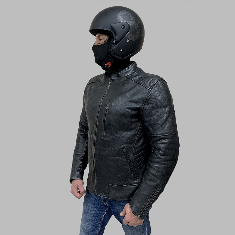 Мотокуртка BERG Classic Biker