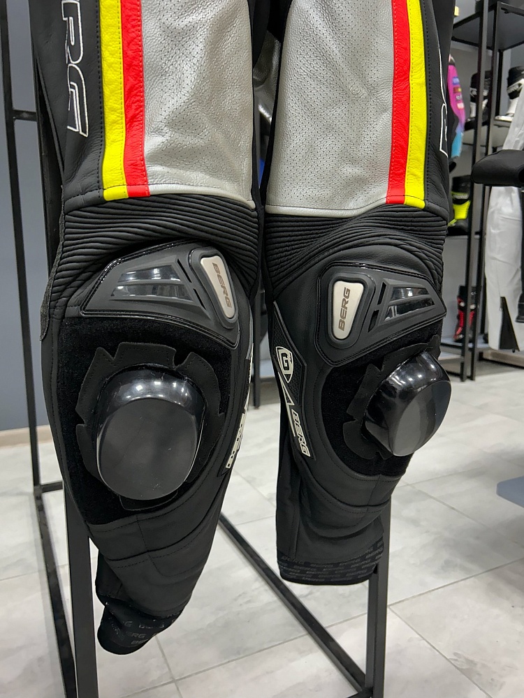 Мотокомбинезон BERG Speed Мото