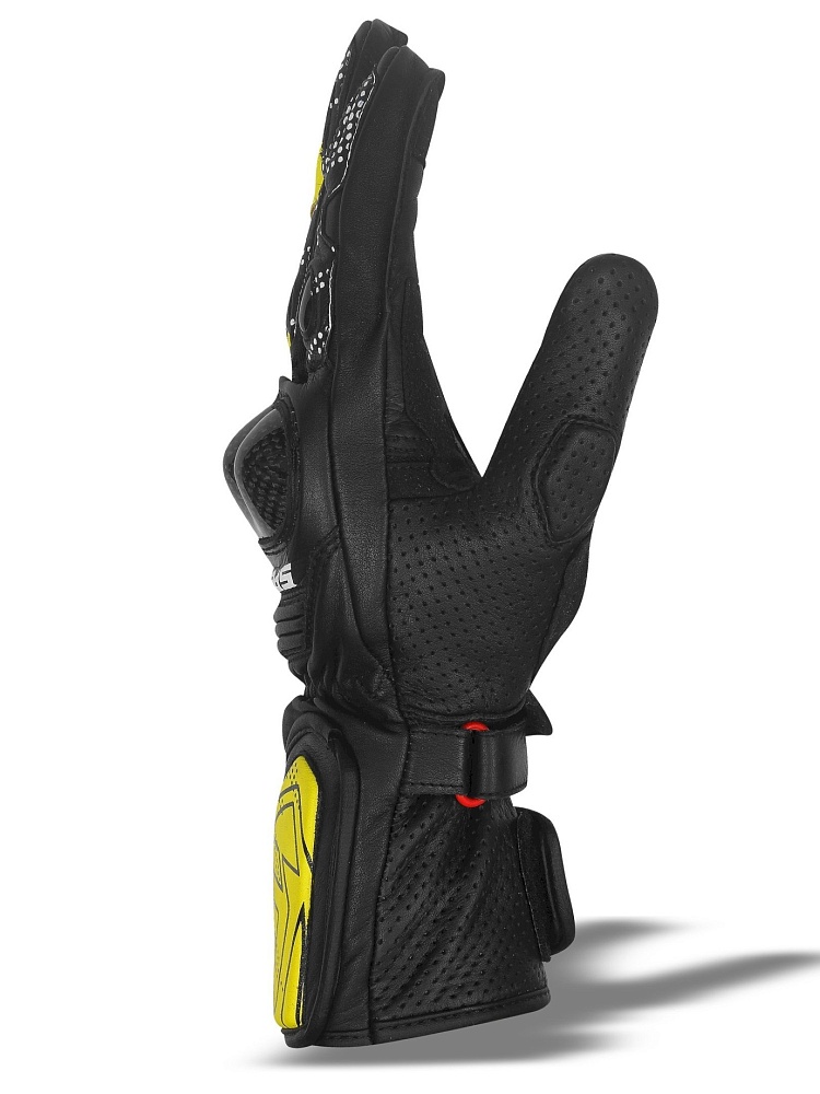 мото перчатки Berg Misano 1