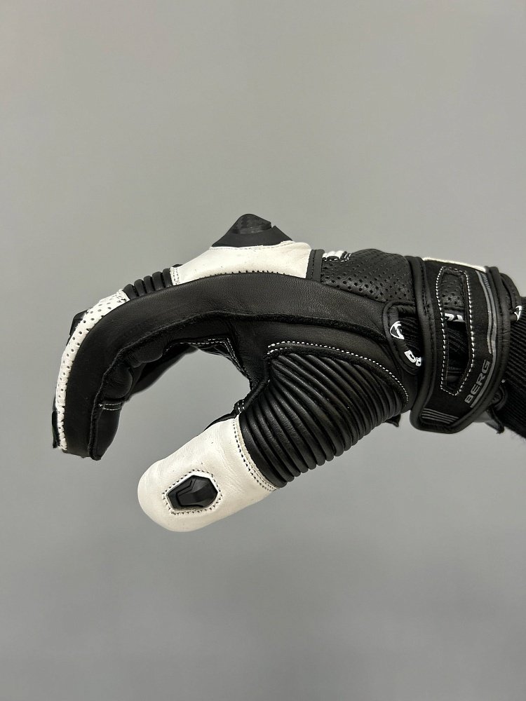 мото перчатки Berg Evo 3