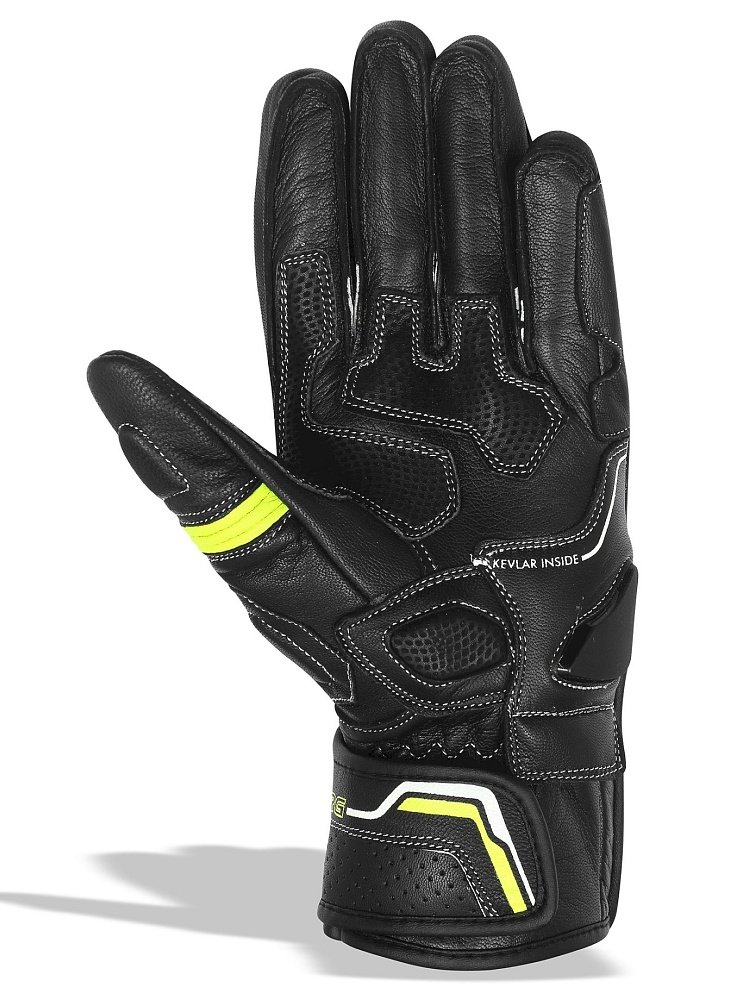мото перчатки S-Tech 1