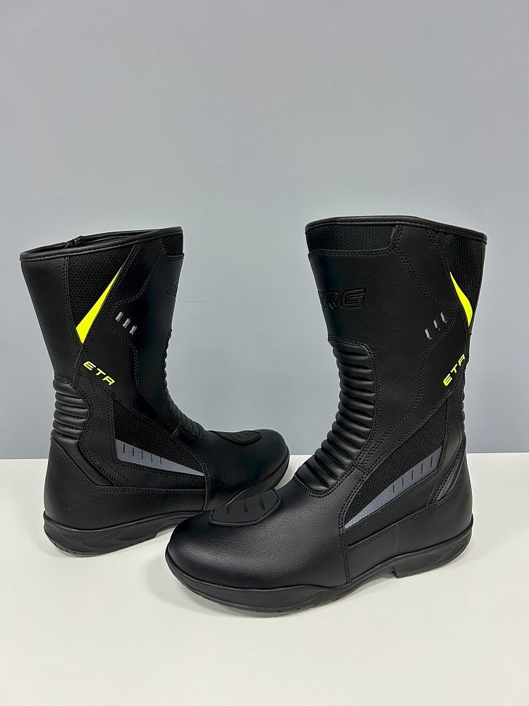 Мотоботы гоночные Berg Ozone ETR