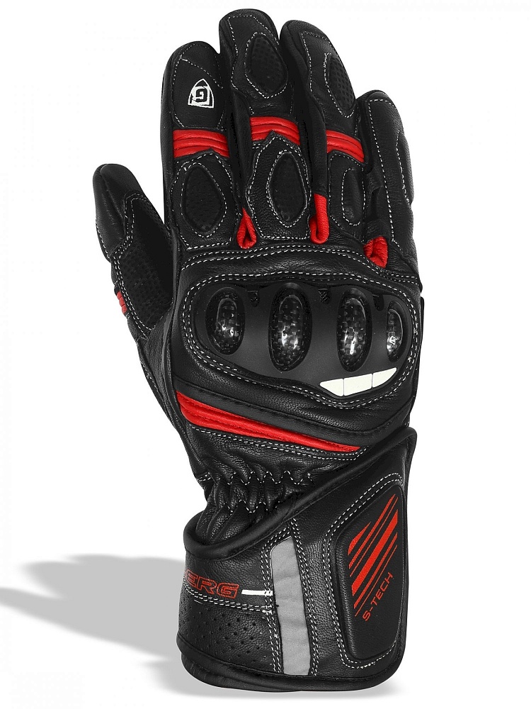мото перчатки S-Tech 2