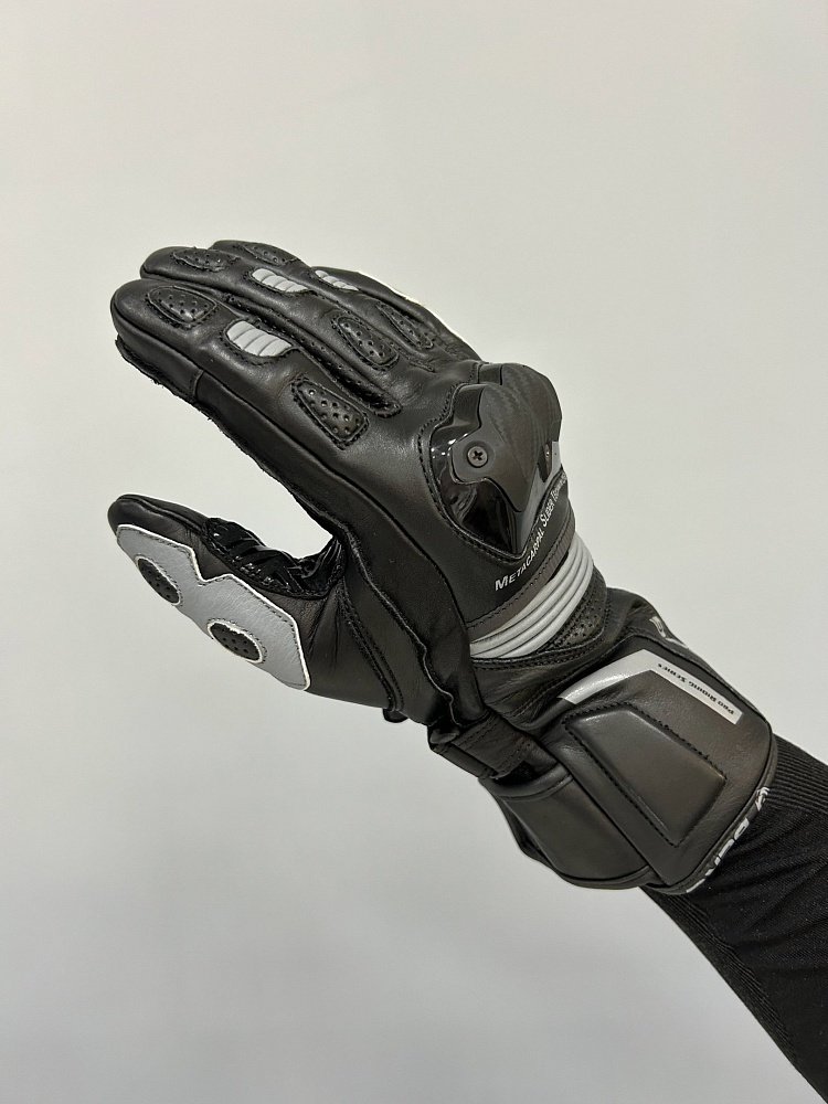 мото перчатки Berg Full Metall