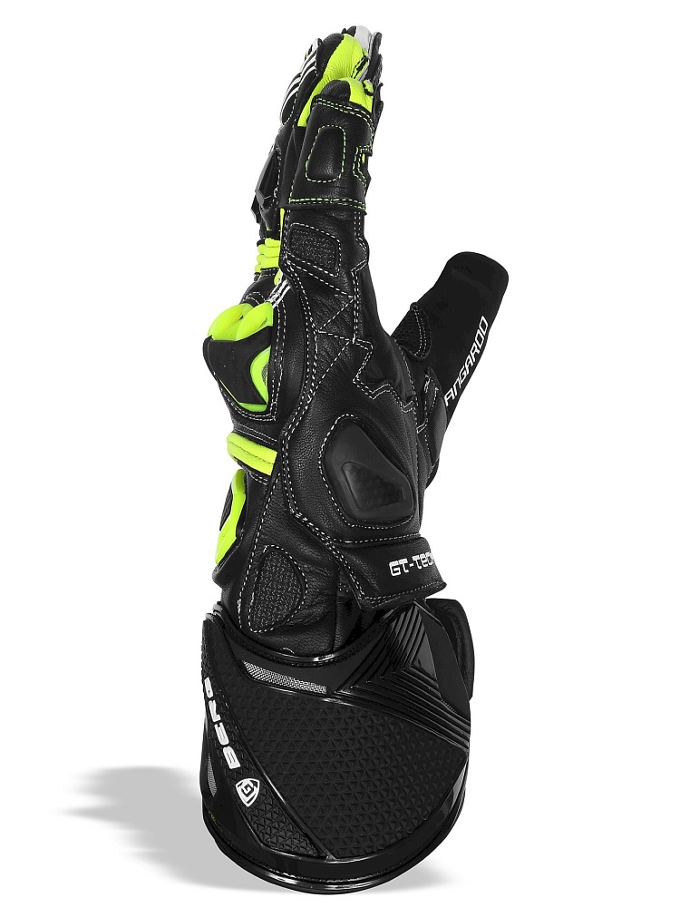 мото перчатки GT-Tech