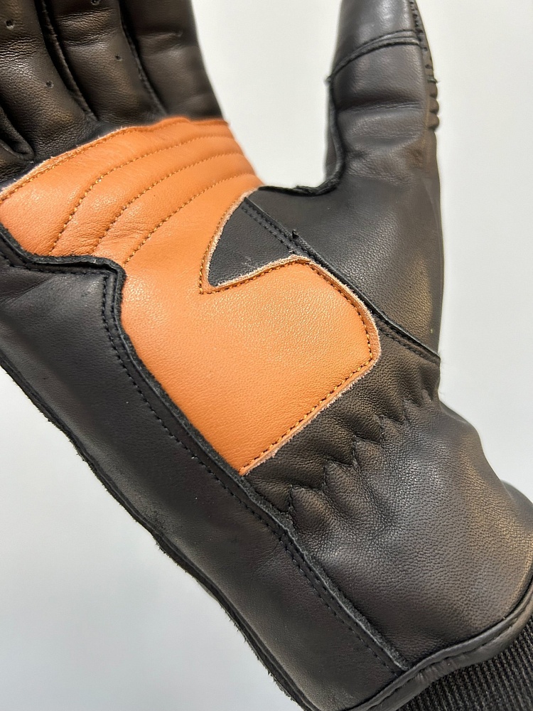 мото перчатки Berg Gobi 2