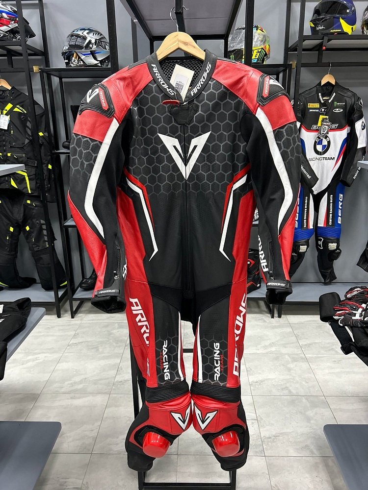 Мотокомбинезон Arrows