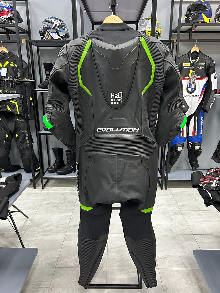 Мотокомбинезон BERG Evolution Мото 2