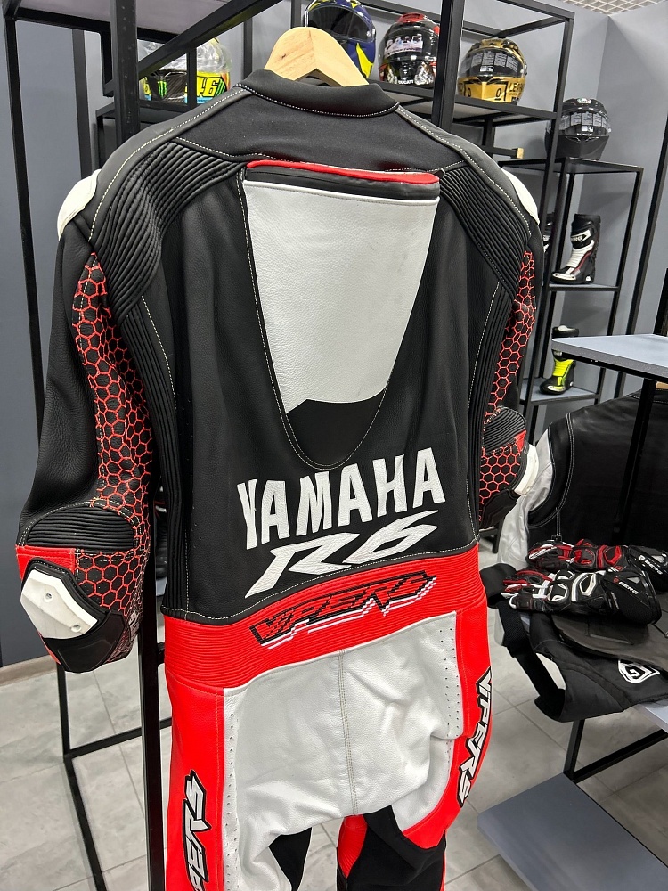 Мотокомбинезон AKULA BMW