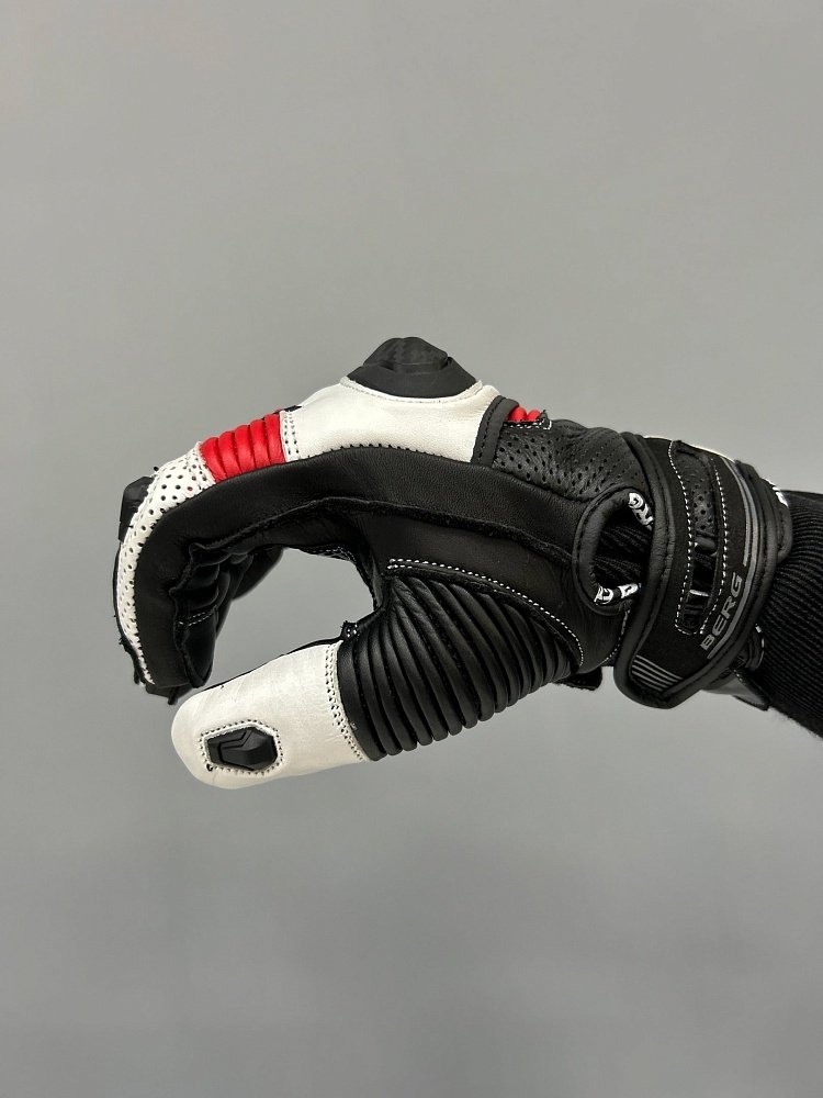 мото перчатки Berg Evo 2