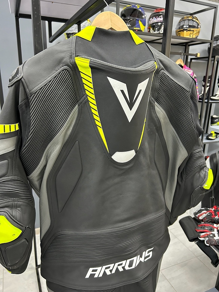 Мотокомбинезон BERG GP-Pro